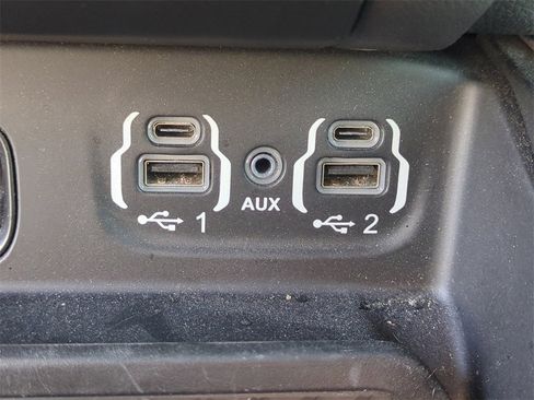 Used 2022 RAM 1500 Big Horn image 24