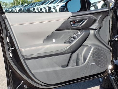 New 2025 Subaru Crosstrek 2.5i Limited image 20