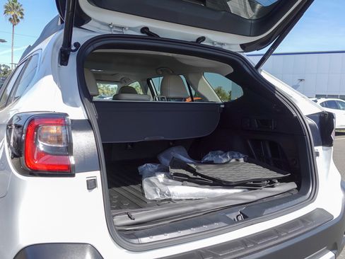 Certified 2023 Subaru Outback Limited image 23