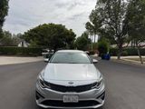 Used 2020 Kia Optima LX image 2
