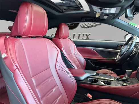 Used 2018 Lexus RC 300 F Sport image 14