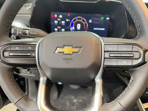 New 2026 Chevrolet Colorado LT AWD/4WD image 14