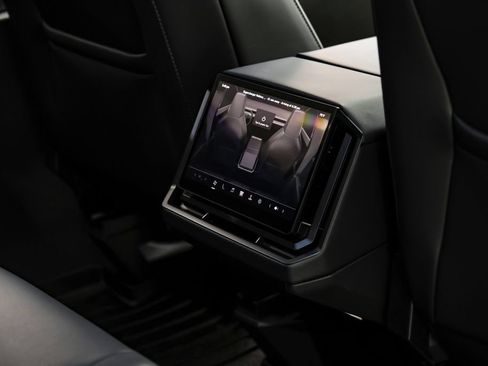 Used 2024 Tesla Cybertruck Cyberbeast AWD/4WD image 48