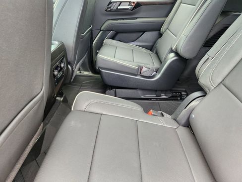 New 2026 Chevrolet Tahoe Premier AWD/4WD image 20