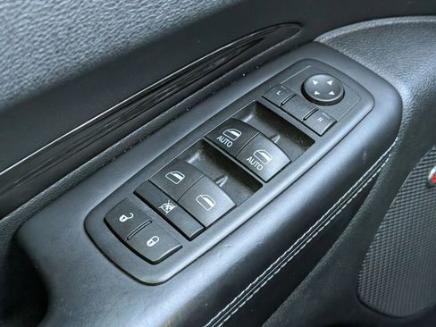 Used 2017 Dodge Durango Citadel image 16