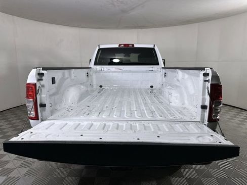 Used 2024 RAM 2500 Big Horn image 27