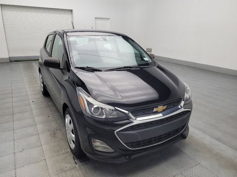 Used 2021 Chevrolet Spark LS image 13