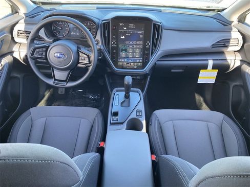 New 2026 Subaru Crosstrek 2.0i Premium image 11