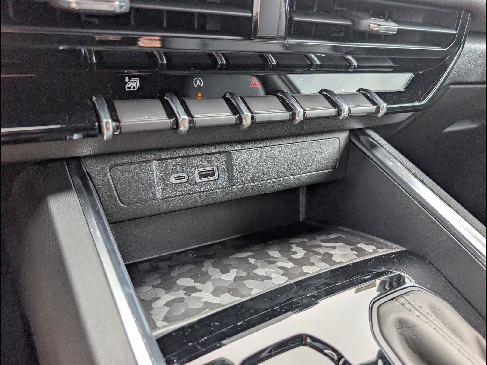 New 2026 GMC Canyon Elevation w/ Convenience Package AWD/4WD image 18