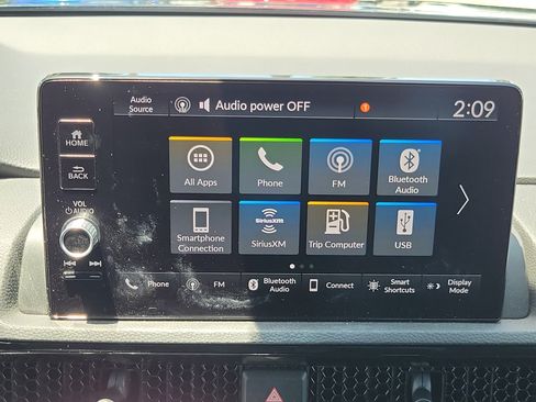 Certified 2023 Honda CR-V EX-L image 14