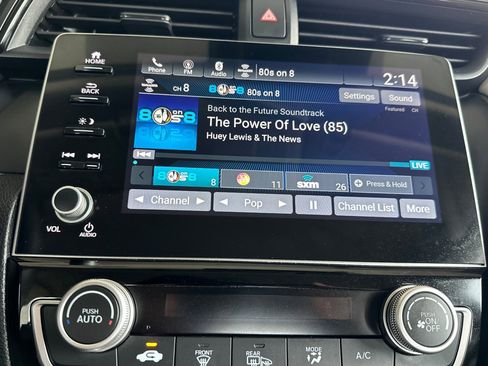 Used 2022 Honda Insight EX image 19