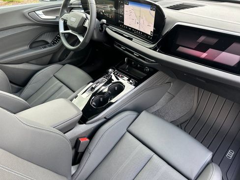 New 2025 Audi A5 2.0T Prestige AWD/4WD image 14