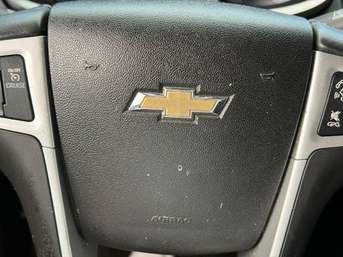 Used 2013 Chevrolet Equinox LT w/ Driver Convenience Package FWD image 24
