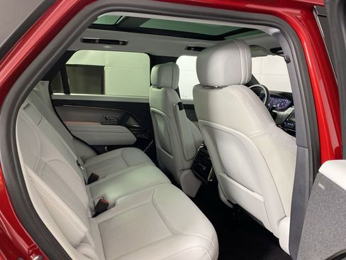 Used 2023 Land Rover Range Rover Sport SE AWD/4WD image 26