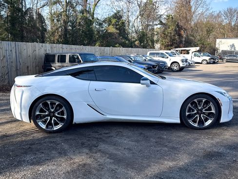Used 2018 Lexus LC 500 LC 500 image 19