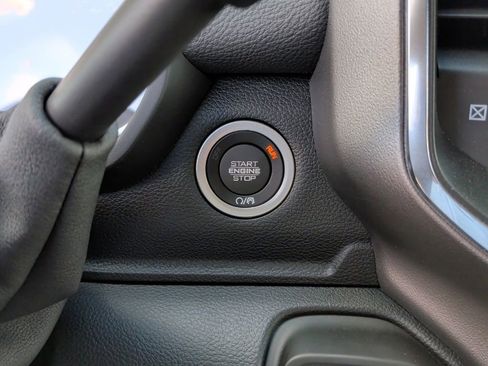 New 2026 RAM 3500 Laramie w/ Max Tow Package image 26