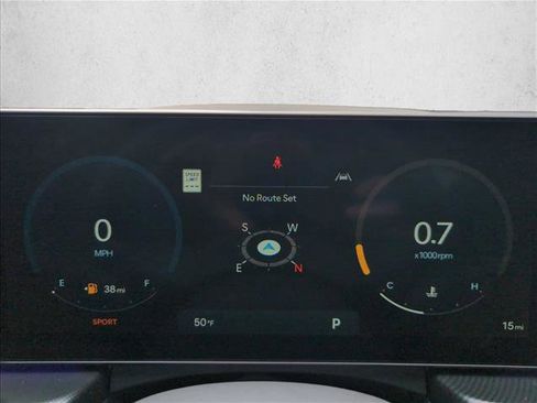 New 2026 Hyundai Sonata N Line image 11