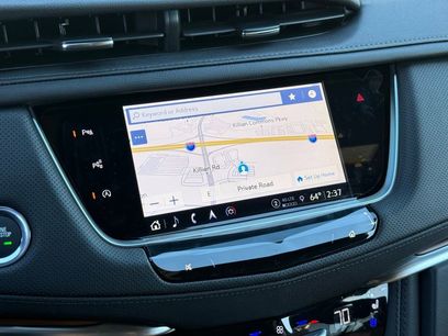 New 2026 Cadillac XT5 Premium Luxury w/ Driver Assist Package