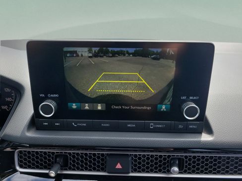 New 2026 Honda Civic Sport image 30