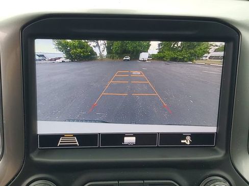 Certified 2020 Chevrolet Silverado 1500 LT w/ Texas Edition RWD image 24