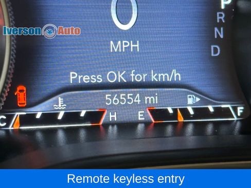 Used 2022 Jeep Cherokee Limited image 19