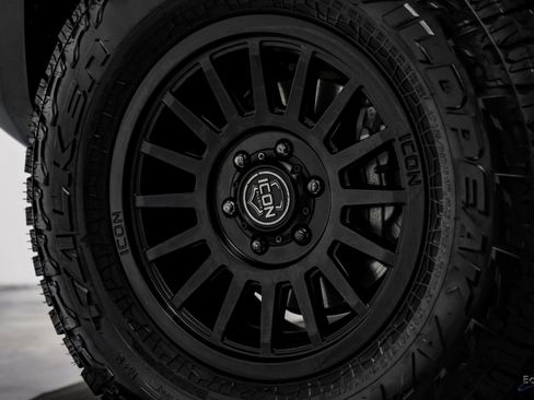 Used 2024 Toyota Land Cruiser 1958 image 88