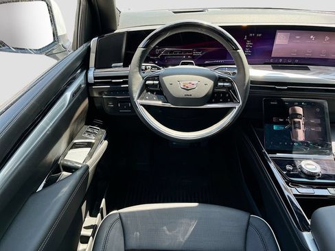 New 2026 Cadillac Escalade Sport w/ Touring Package AWD/4WD image 29