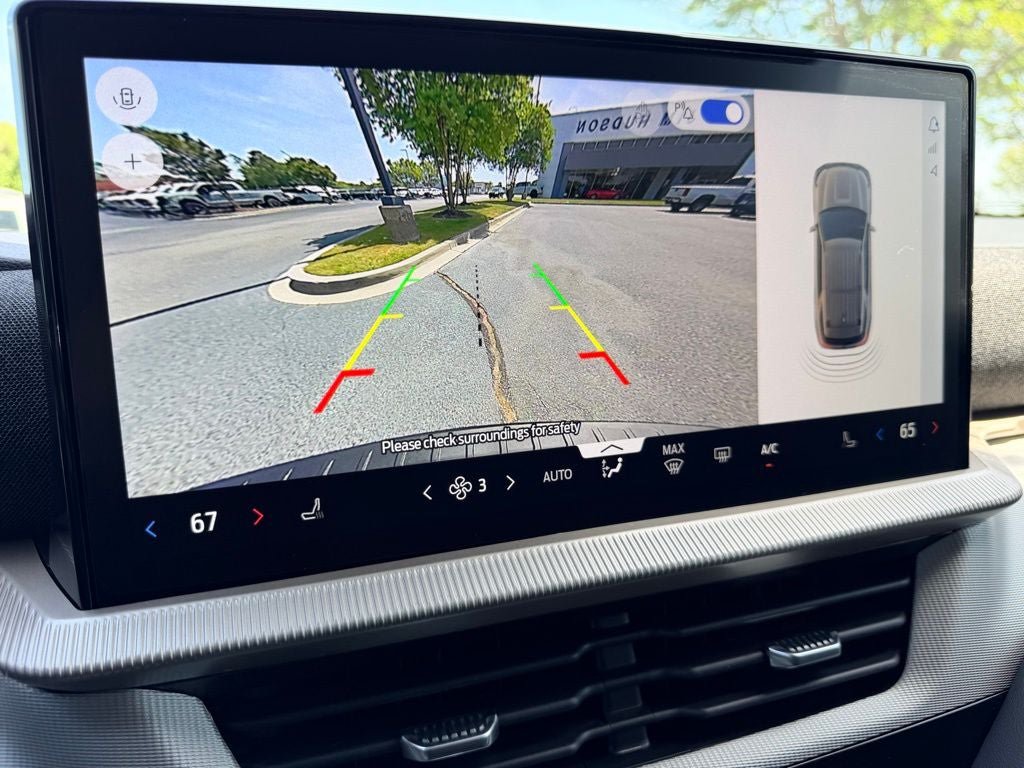 New 2026 Ford Explorer Active RWD image 27