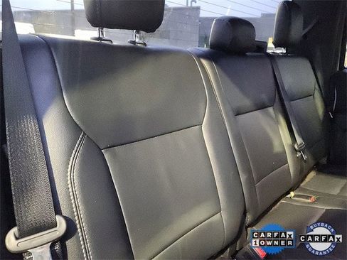 Certified 2022 Ford F150 XLT w/ Equipment Group 302A High image 27