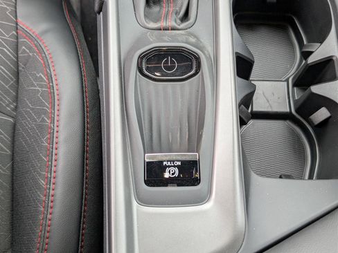 New 2025 Dodge Charger R/T w/ Quick Order Package 25M R/T image 20