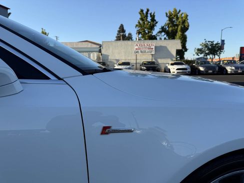 Used 2012 Audi A7 3.0T Prestige w/ Prestige Pkg image 25