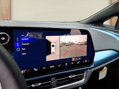 New 2026 Chevrolet Equinox EV LT FWD image 5