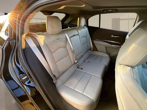 Used 2023 Cadillac XT4 Luxury w/ Cold Weather Package image 26