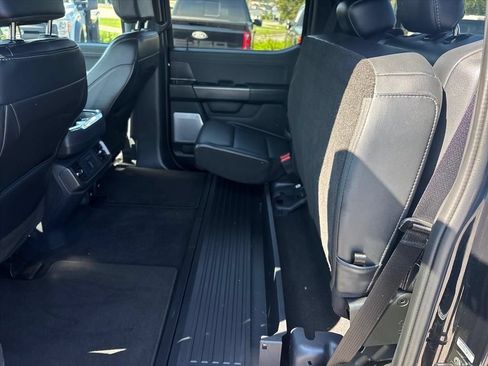Used 2024 Ford F150 Lariat w/ Equipment Group 502A High AWD/4WD image 19