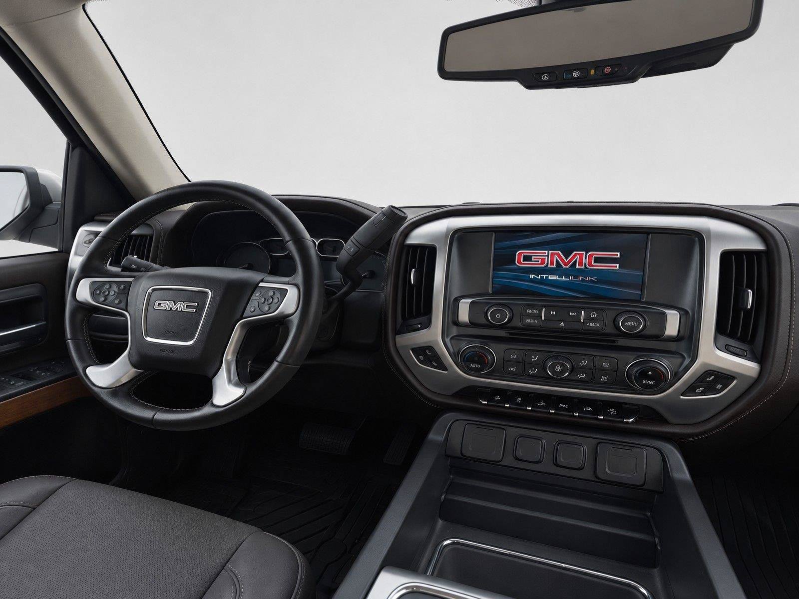Used 2018 GMC Sierra 1500 SLT AWD/4WD image 26