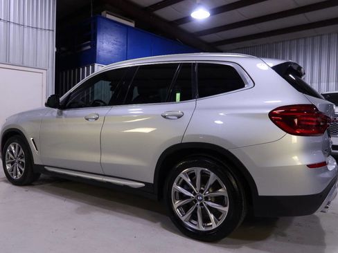 Used 2019 BMW X3 sDrive30i RWD image 2