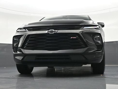 Used 2023 Chevrolet Blazer RS w/ Enhanced Convenience Package FWD image 31