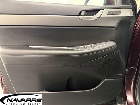 Used 2024 Hyundai Palisade SEL w/ Premium Package image 22