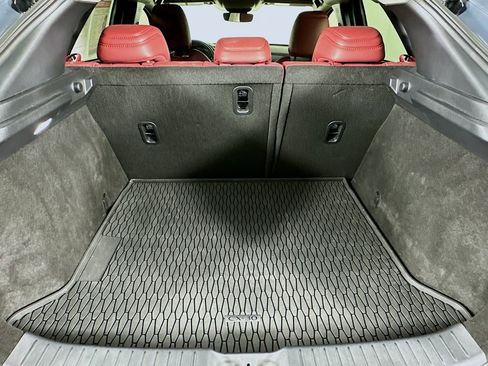 Certified 2023 MAZDA CX-30 AWD 2.5 S w/ Preferred Package image 35