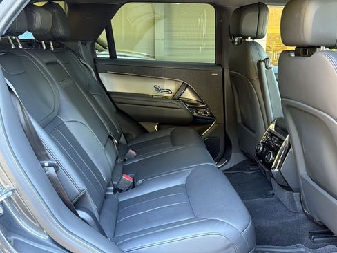 Certified 2025 Land Rover Range Rover Sport Dynamic SE AWD/4WD image 30