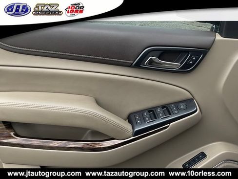 Used 2017 GMC Yukon SLT RWD image 18