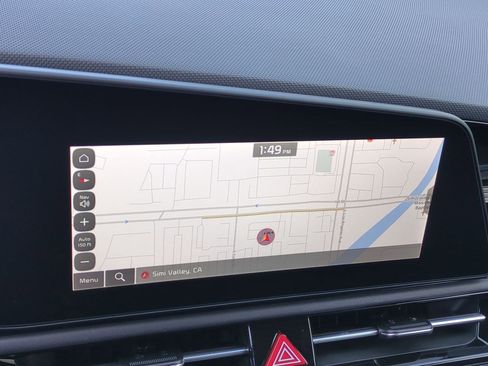 New 2025 Kia Niro Wave image 16