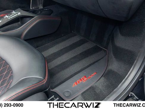 Used 2019 Ferrari 488 Spider RWD image 76