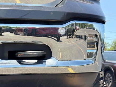 Used 2015 RAM 1500 Big Horn AWD/4WD image 11