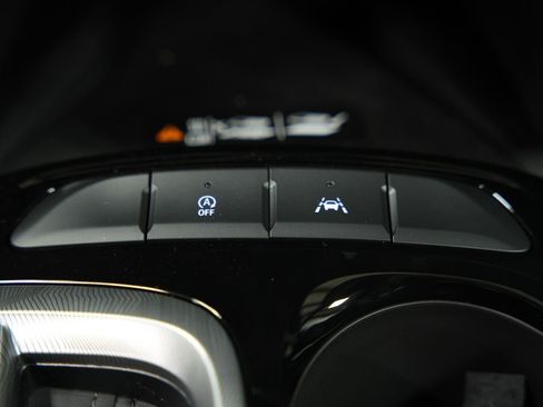 New 2026 Buick Envista Sport Touring w/ Convenience I Package FWD image 40