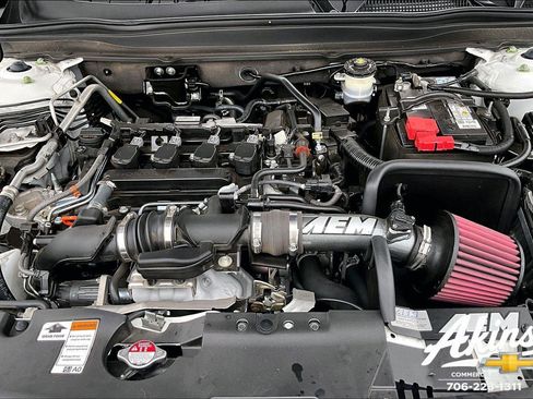 Used 2022 Honda Accord Sport Special Edition image 21