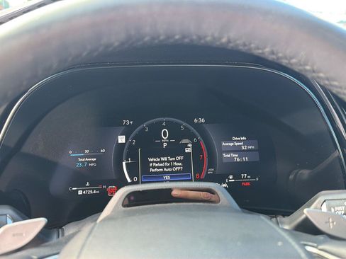 Used 2024 Lexus TX 350 FWD w/ Technology Package image 24