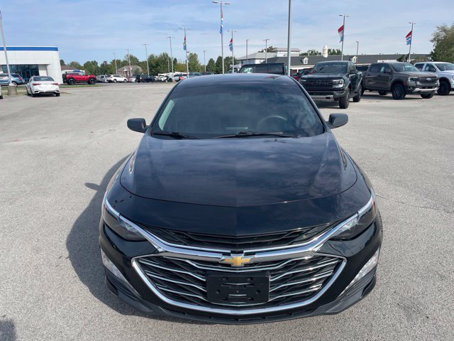 Used 2021 Chevrolet Malibu LT FWD image 3