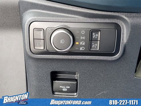 Used 2024 Ford Bronco Outer Banks image 15