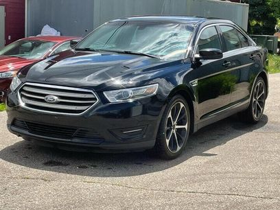 Used 2016 Ford Taurus SEL w/ Equipment Group 201A